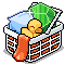 Furni Market logo